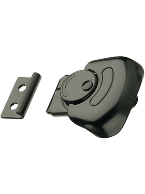 Southco - K2-3001-51 - Toggle-type fastener, steel, K2-3001-51, Southco