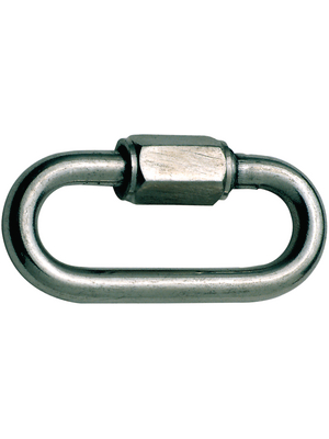 Campbell - 120984670 - Emergency screwed element, galvanized 3.5 mm, 120984670, Campbell