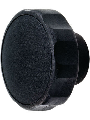 Mentor - 3403.3005 - Star grip with internal thread 30 mm M5, 3403.3005, Mentor