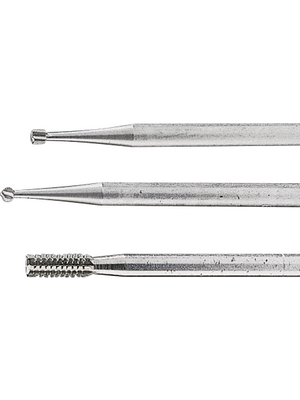 Donau - 1702 - Milling cutter set PU=Package, 1702, Donau