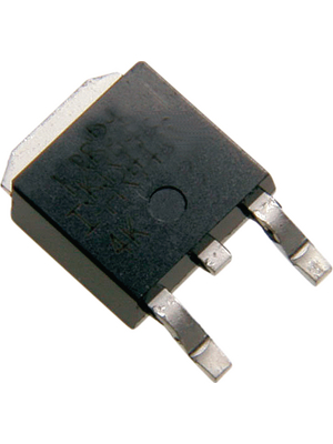 Taiwan Semiconductor - SRAD803 C0 - Schottky diode 4 A 30 V DPAK, SRAD803 C0, Taiwan Semiconductor