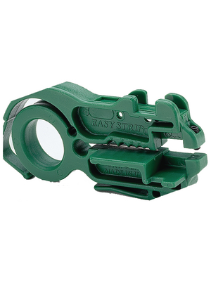 Greenlee - 45579 - Twisted-pair cable stripper, 45579, Greenlee
