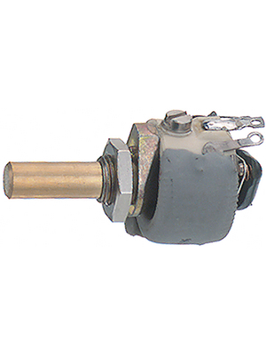 Vishay - P0040031001KAAU000 - Wirewound potentiometer 1 kOhm linear  ±  10 %, P0040031001KAAU000, Vishay