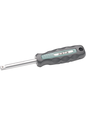 Honiton Industries - SH-P2150B - Drive handle, 1/4'' 1/4" 150 mm, SH-P2150B, Honiton Industries
