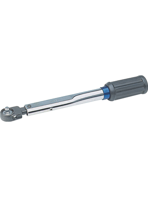 Sturtevant Richmont - 810775 MOMENTNYCKEL - Torque wrench 4...20 Nm, 810775 MOMENTNYCKEL, Sturtevant Richmont