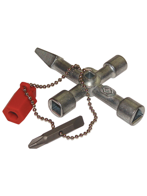 C.K Tools - 495015 - Universal key, 495015, C.K Tools