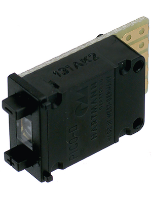 Hartmann - PICO-D-131-AK-2 - Flush-mounted encoding switch BCD, PICO-D-131-AK-2, Hartmann