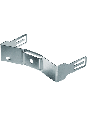 Saia - 4 199 4804 0 - Snap bracket for UDR1, 4 199 4804 0, Saia