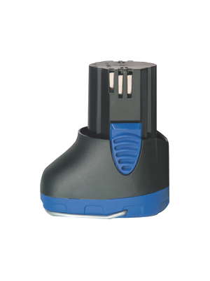 Bosch - 26150855JD - 10.8 VDC / 1.3 Ah spare Li-Ion battery, 26150855JD, Bosch