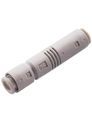 SMC - ZU07S - Vacuum generator 12 l/min -85 kPa, ZU07S, SMC