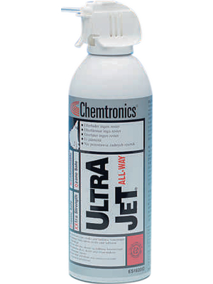 Chemtronics - ES1620E - Air duster Spray 200 ml, ES1620E, Chemtronics