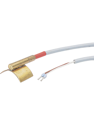 Thermokon - AF25.PT100 - Contact temperature sensor, Pt100, AF25.PT100, Thermokon
