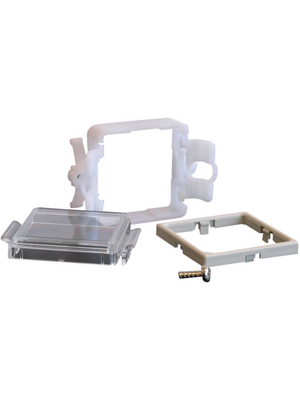 SMC - ZS-27-D - Adapter + protective cover, ZS-27-D, SMC