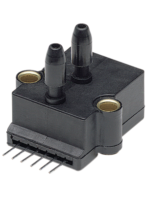 Honeywell - DC001NGC4 - Pressure sensor, DC001NGC4, Honeywell