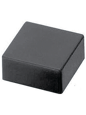 Omron Electronic Components - B32-1010 - Key cap black 4x4, B32-1010, Omron Electronic Components