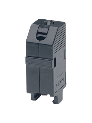 TE Connectivity - 182665-1 - D-Sub plastic hood 9P, 182665-1, TE Connectivity