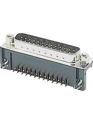 Chin Shong Enterprise - 10309M831-VI-LF - D-Sub male 9P, Male, 10309M831-VI-LF, Chin Shong Enterprise