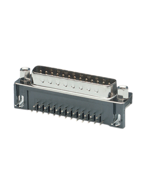 Chin Shong Enterprise - 10309M832-VI-LF - D-Sub male 9P, Male, 10309M832-VI-LF, Chin Shong Enterprise