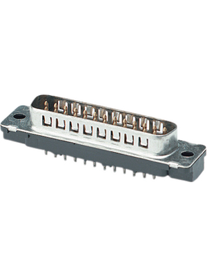 TE Connectivity - 5-338309-2 - D-Sub male 9P, Male, 5-338309-2, TE Connectivity