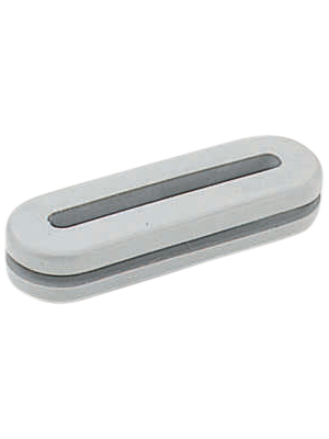 SES sterling - DO 19/27/33/3 - Grommet for ribbon cables, DO 19/27/33/3, SES sterling