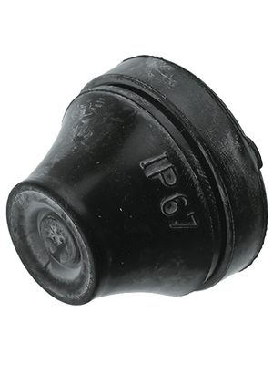 Schneider Electric - TET-C 3-5 - Grommet 3...5 mm, TET-C 3-5, Schneider Electric