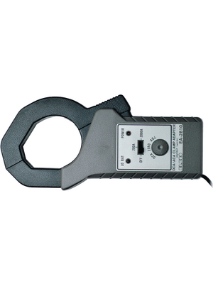 Elbro - EA2812 - Current Clamp Adapter 1...200 AAC 1...2000 ADC, EA2812, Elbro