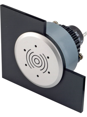 EAO - 14-810.918 - Piezo buzzer, 14-810.918, EAO