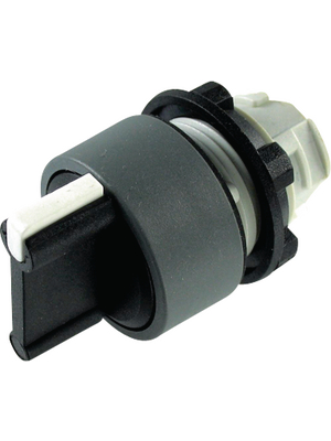 EAO - 44-720.20 - Selector switch actuator, 44-720.20, EAO