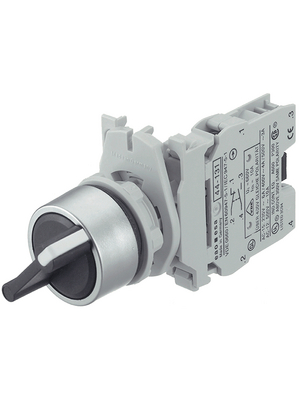 EAO - 44-720.20.100 - Toggle switches, complete, 44-720.20.100, EAO