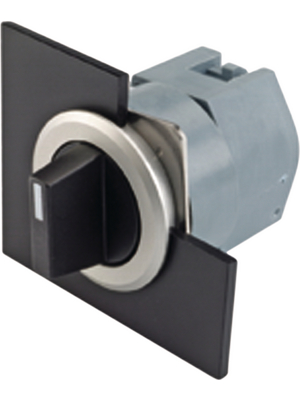 EAO - 704.411.018 - Rotary switch actuators, 704.411.018, EAO