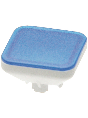 EAO - 70-921.5 - Cap green green 15.4x15.4, 70-921.5, EAO