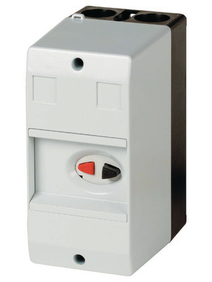 Eaton - CI-PKZ01 - Assembly housing IP 40, CI-PKZ01, Eaton