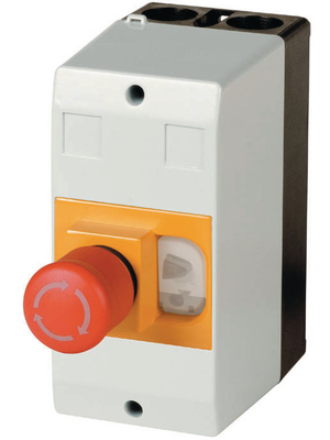 Eaton - CI-PKZ01-PVT - Assembly housing IP 65, CI-PKZ01-PVT, Eaton