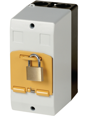 Eaton - CI-PKZ01-SVB - Assembly housing IP 65, CI-PKZ01-SVB, Eaton