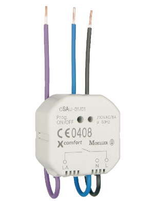 Eaton - CSAU-01/01 - Switch actuator, CSAU-01/01, Eaton