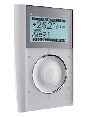 Eaton - CRMA-00/04 - Room-manager (white), CRMA-00/04, Eaton