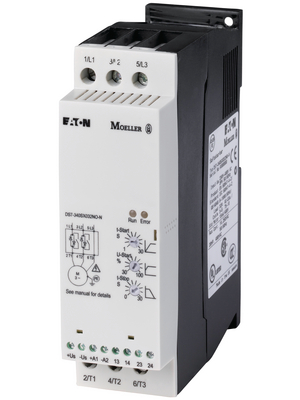 Eaton - DS7-340SX016N0-N - Soft starter DS7, DS7-340SX016N0-N, Eaton