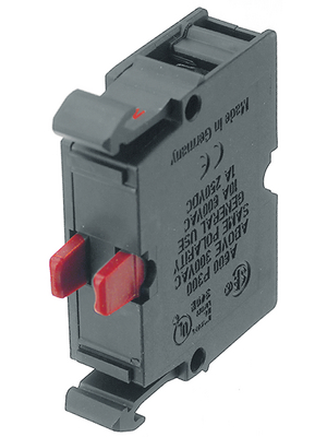 Eaton - M22-K10 - Contact element RMQ-Titan, M22-K10, Eaton