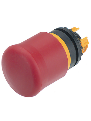 Eaton - M22-PV - Emergency push switch, M22-PV, Eaton