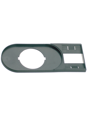 Eaton - M22S-ST-DDX - Sign holder RMQ-Titan, M22S-ST-DDX, Eaton