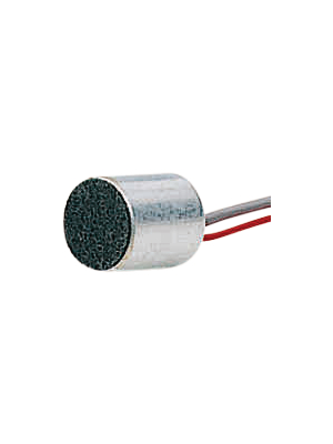 No Brand - EC-0301/L - Microphone element, EC-0301/L, No Brand