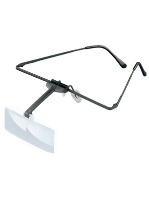 Eschenbach Optik - 164452 - Adaptor magnifier 2.5x, 164452, Eschenbach Optik