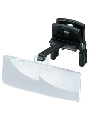 Eschenbach Optik - 164625 - Attachment magnifier binocular 2.5x, 164625, Eschenbach Optik