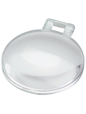 Eschenbach Optik - 16454 - Replacement monocular lens 4x, 16454, Eschenbach Optik