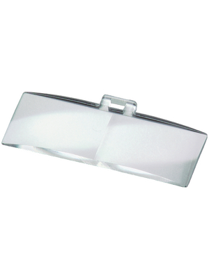 Eschenbach Optik - 16455 - Replacement binocular lens 1.7x, 16455, Eschenbach Optik