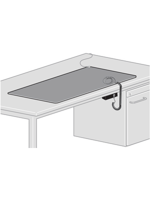 Elabo - 70-00 Z10 - ESD accessories for InForm, 70-00 Z10, Elabo