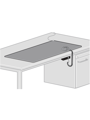 Elabo - L1-00 Z14 - ESD accessories for EcoTec2, L1-00 Z14, Elabo