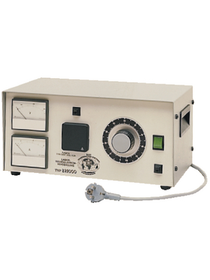 Block - BR 2200 DE - Isolating transformer 2.2 kW F (CEE 7/4), BR 2200 DE, Block