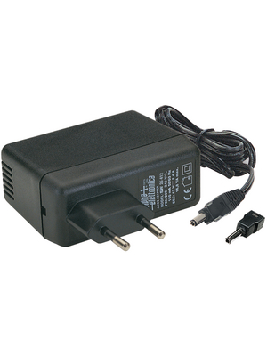 Alpha Elettronica - SW18-05-60 - Plug-in Power Supply Unit 5 VDC/2.0 A, SW18-05-60, Alpha Elettronica