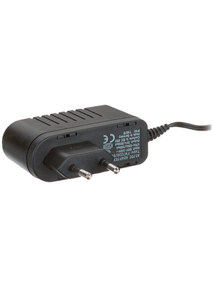 Friwo - FW 7333S/06 - Plug-in Power Supply Unit 6 VDC/1.15 A, FW 7333S/06, Friwo